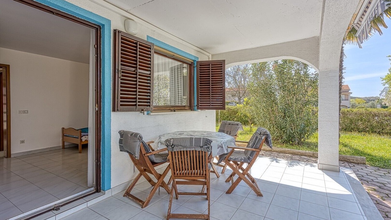 Photo of Outdoor in Spadici