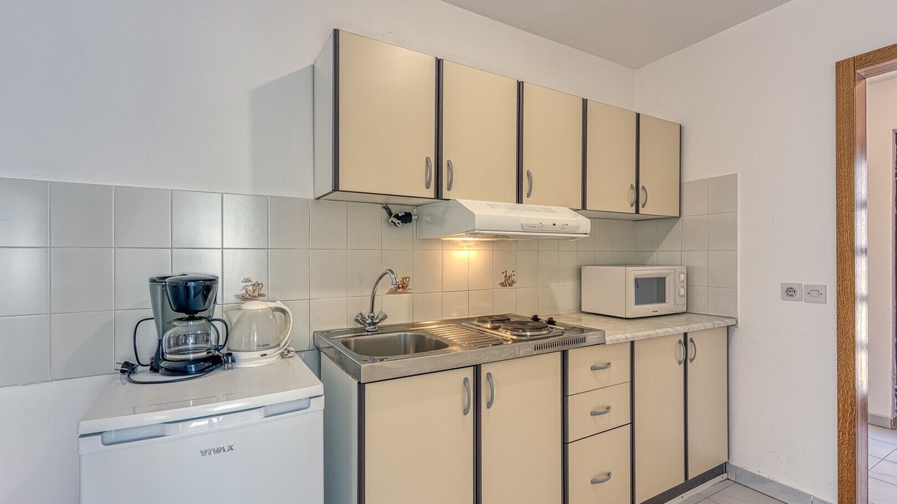 Photo of Kitchen in Spadici
