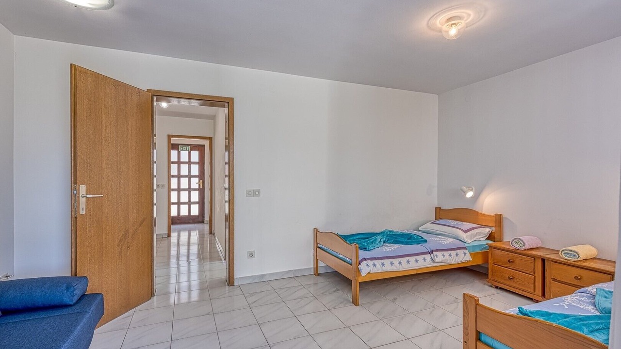 Photo of Bedroom in Spadici