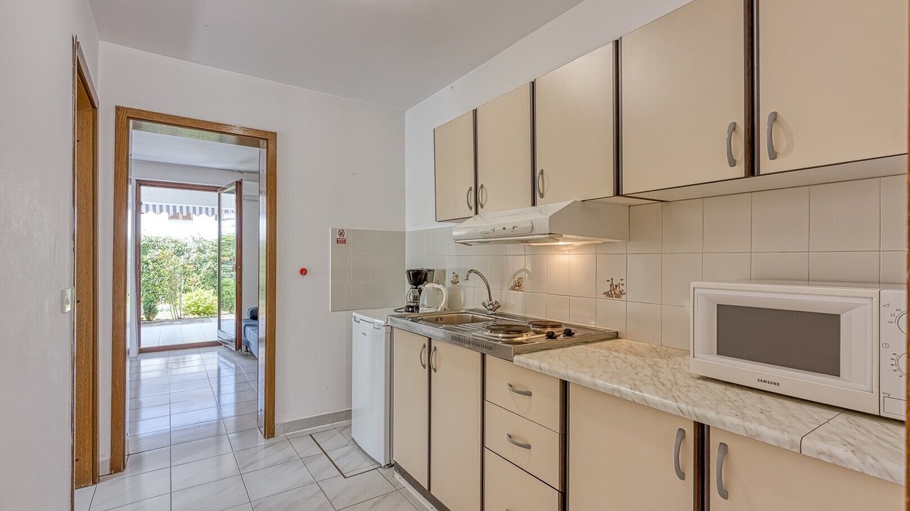 Photo of Kitchen in Spadici