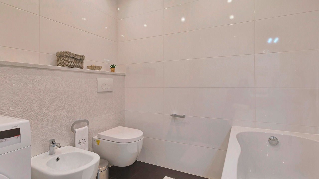Photo of Bathroom in Rasa