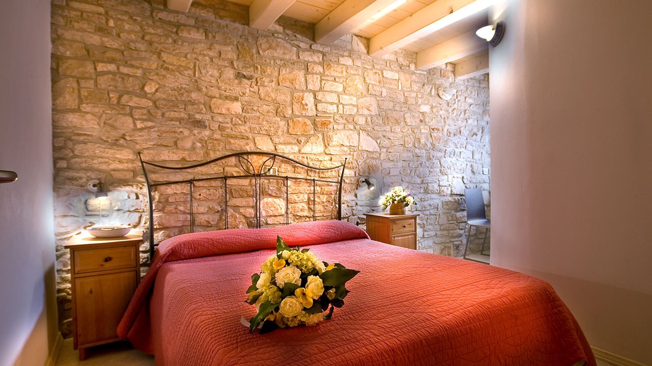Photo of Bedroom in Novigrad
