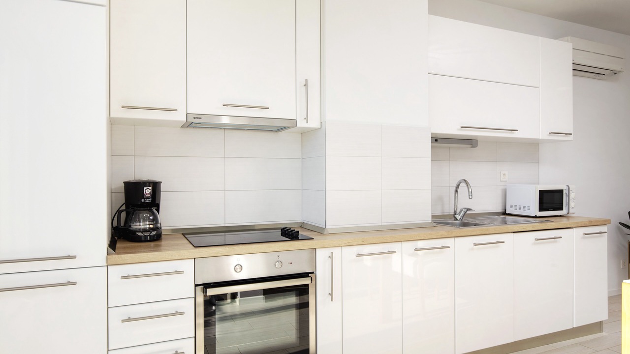 Photo of Kitchen in Podstrana