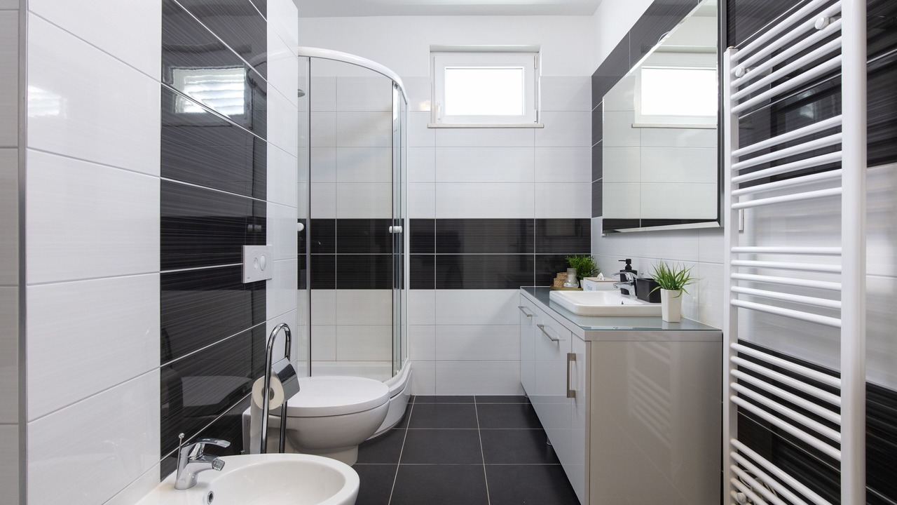 Photo of Bathroom in Podstrana