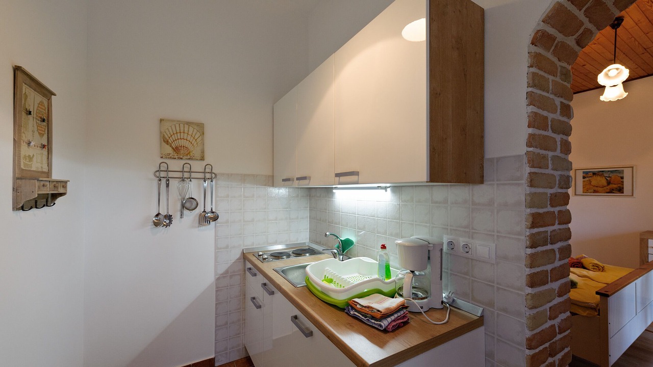 Photo of Bathroom in Lopar