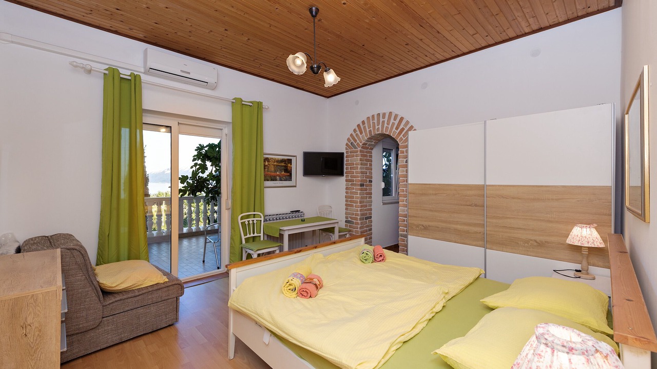 Photo of Bedroom in Lopar