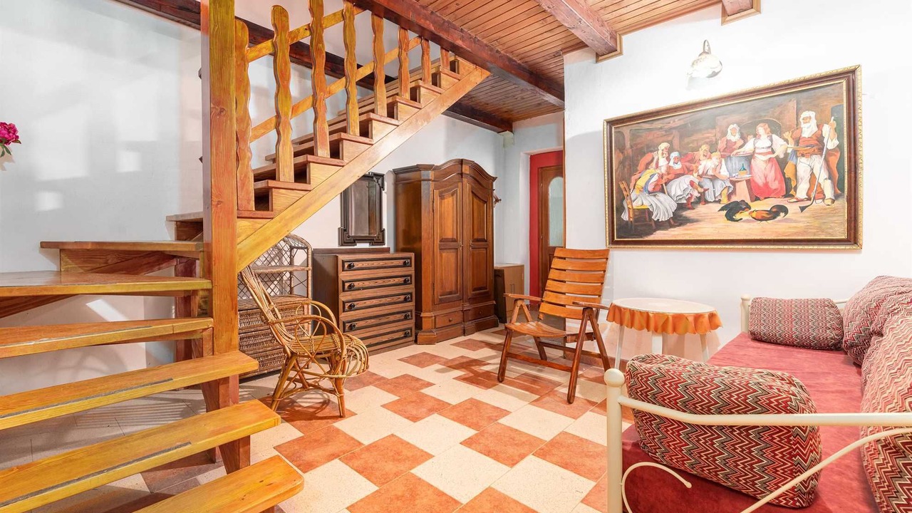 Photo of Livingroom in Kruncici