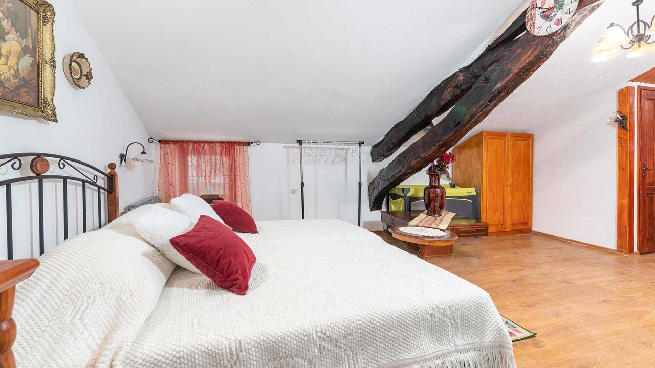 Photo of Bedroom in Kruncici