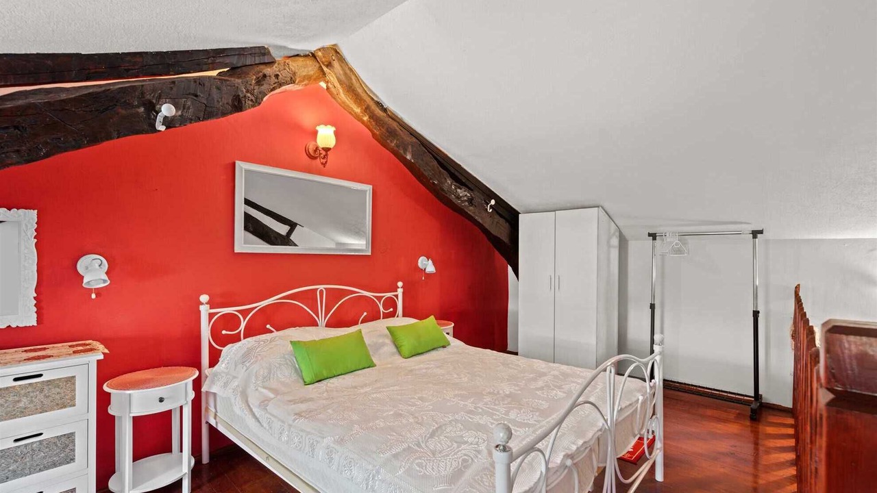 Photo of Bedroom in Kruncici