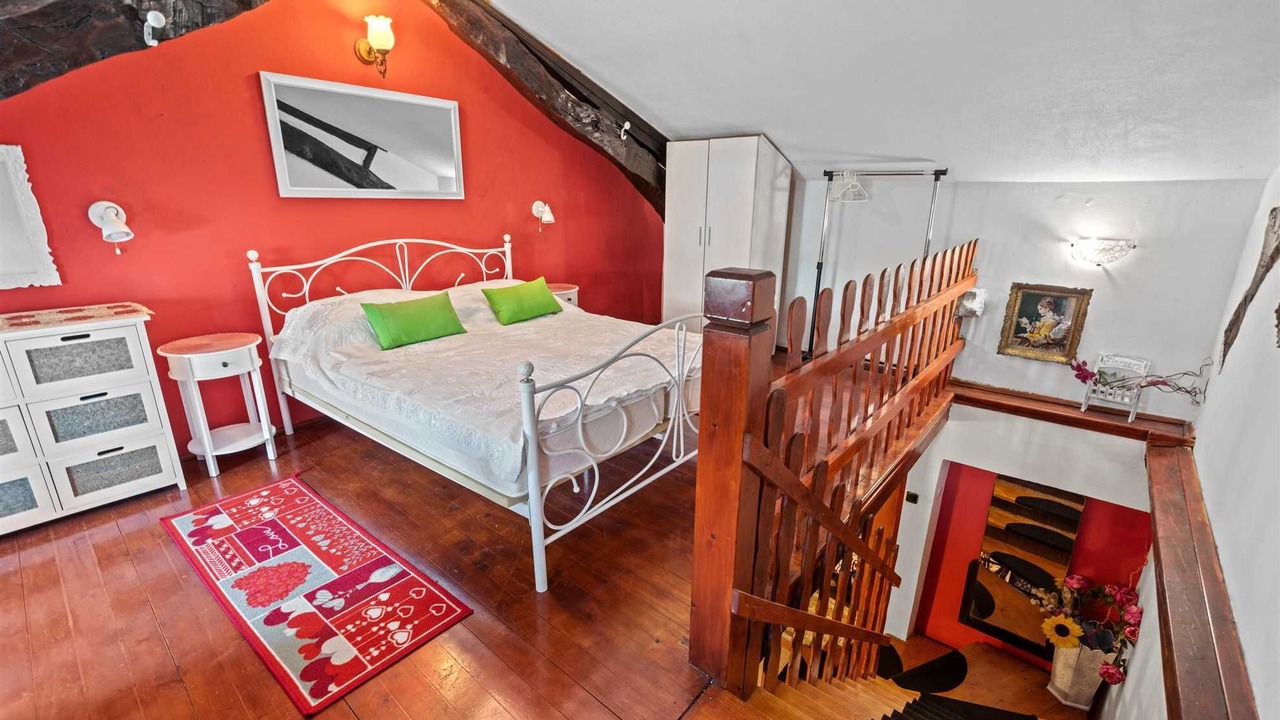 Photo of Bedroom in Kruncici