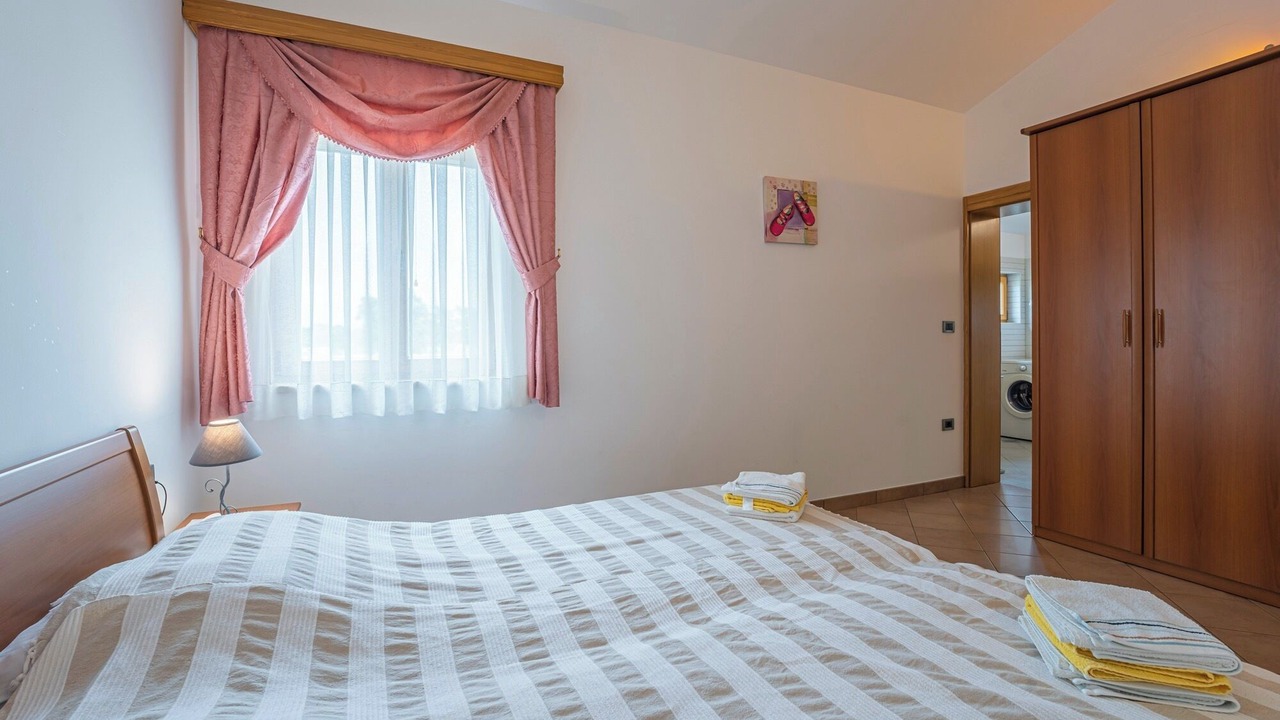 Photo of Bedroom in Kanfanar