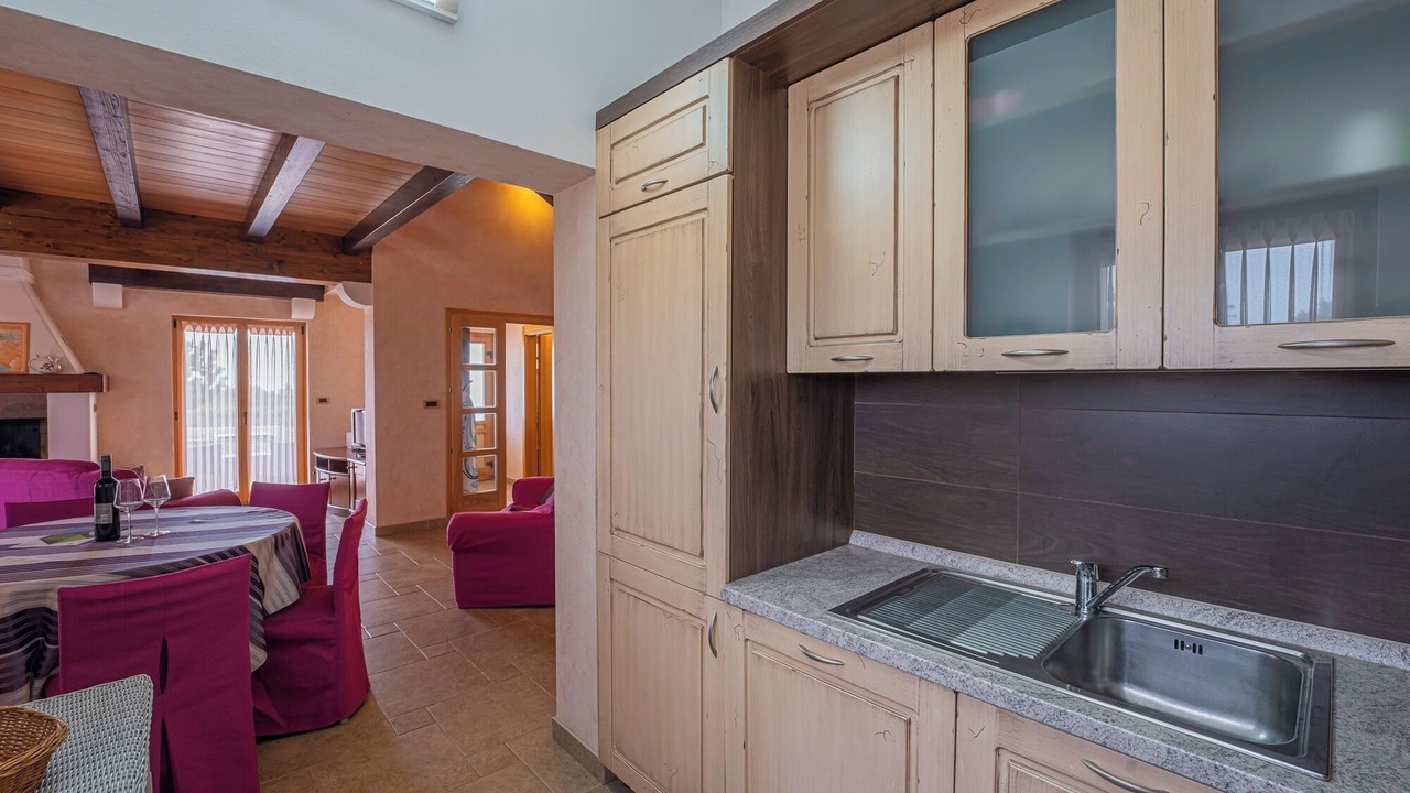 Photo of Kitchen in Kanfanar