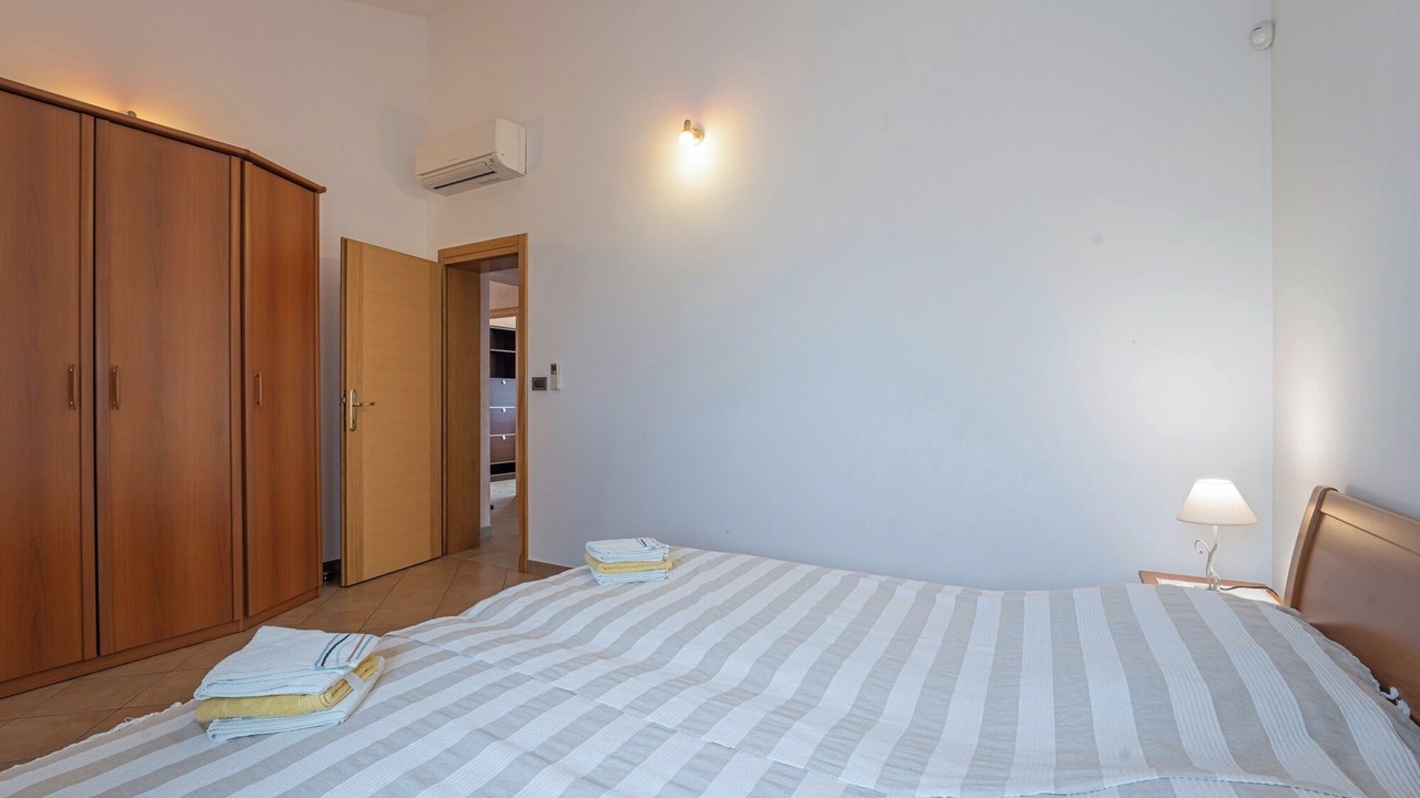 Photo of Bedroom in Kanfanar
