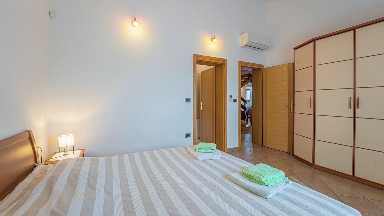 Photo of Bedroom in Kanfanar