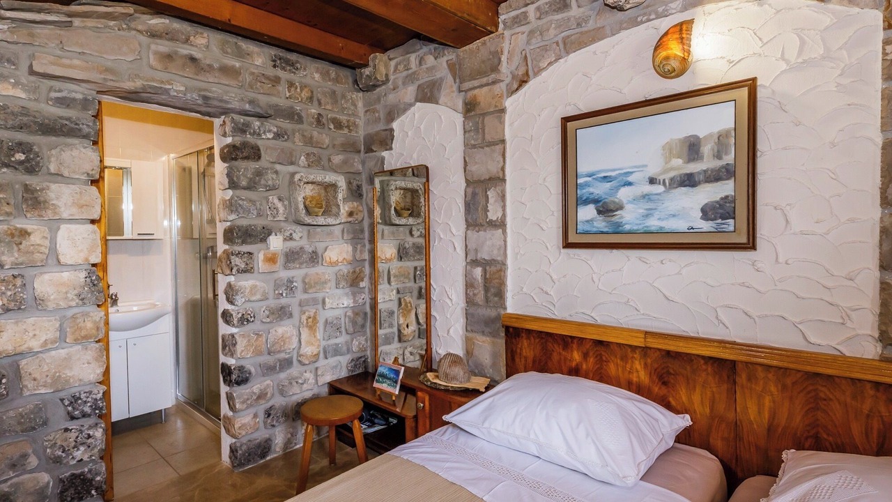 Photo of Bedroom in Marina