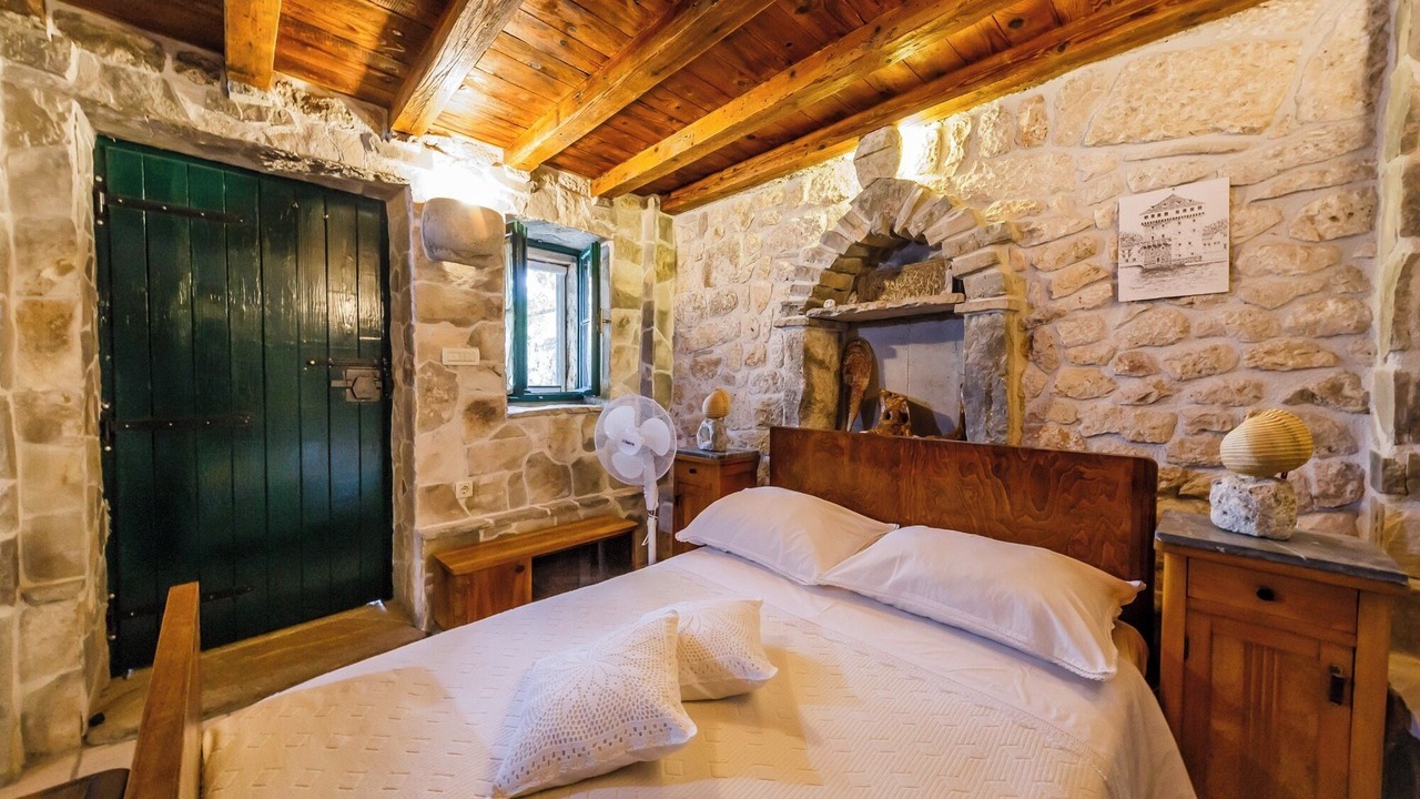 Photo of Bedroom in Marina