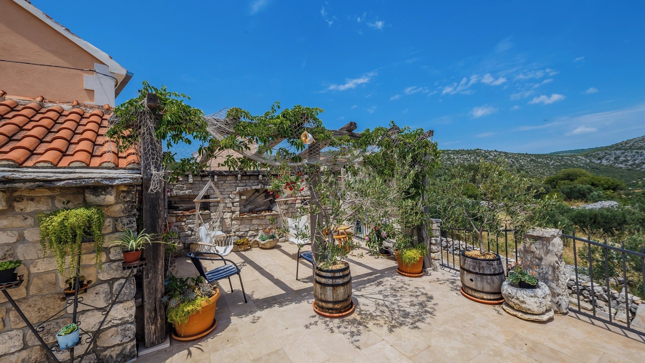 Photo of Patio Balcony in Marina