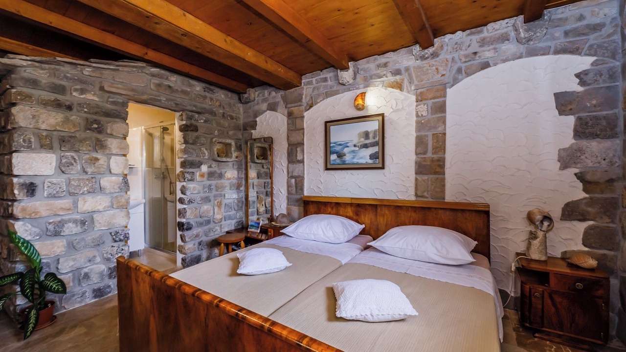 Photo of Bedroom in Marina