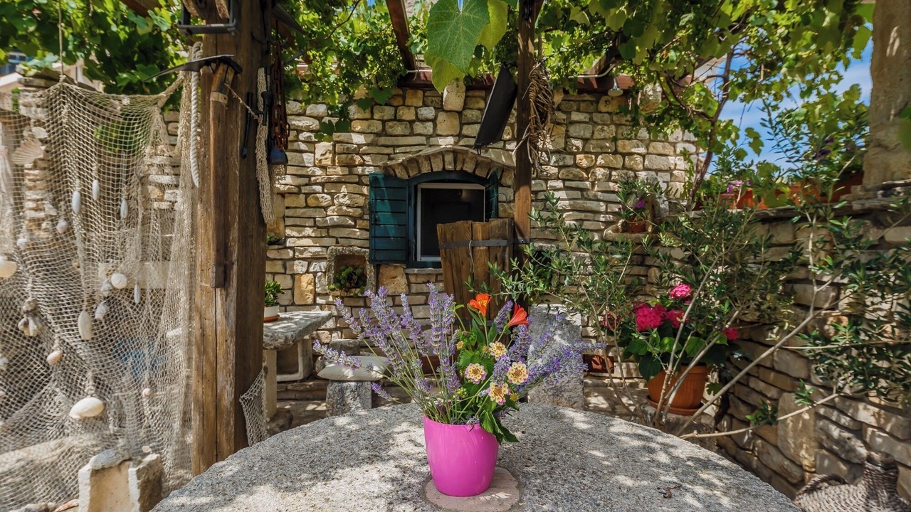 Photo of Patio Balcony in Marina