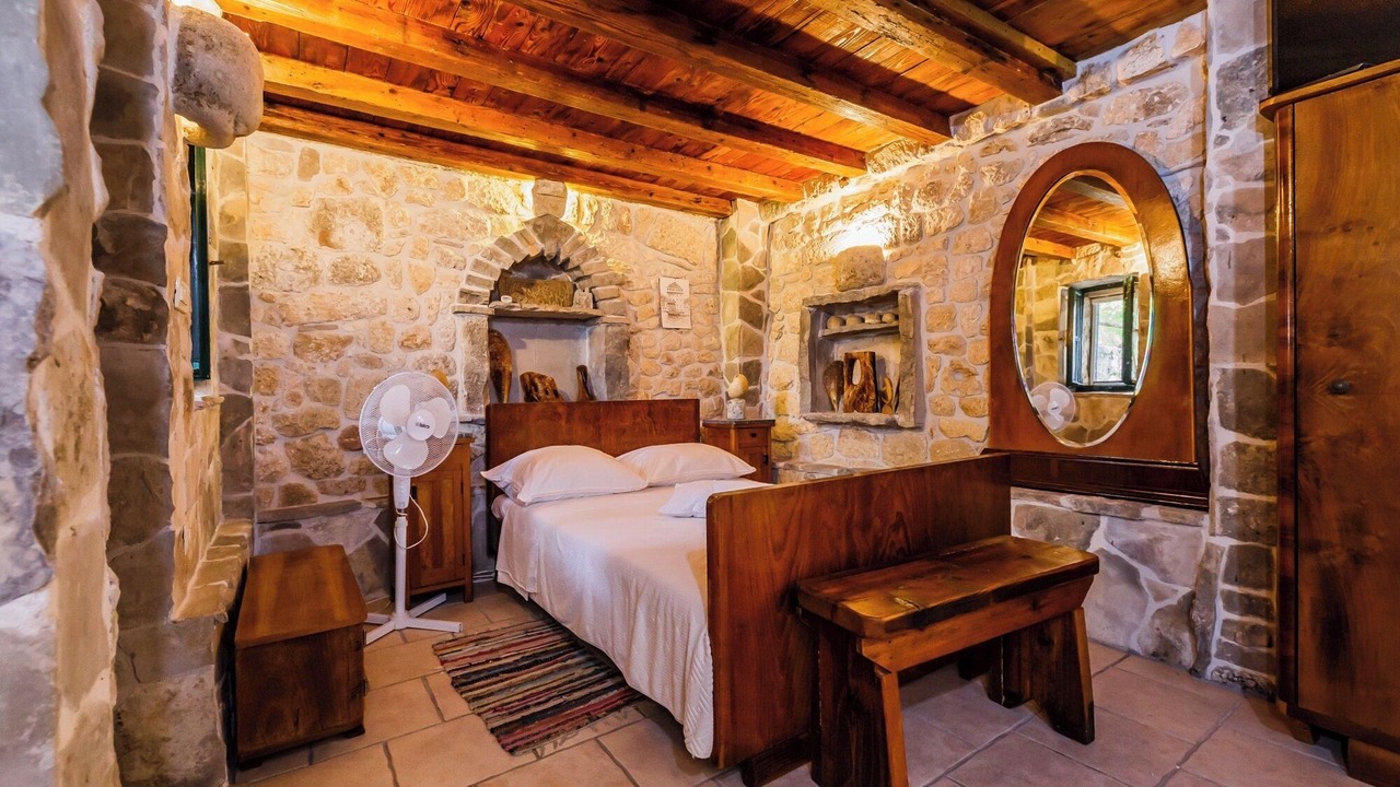 Photo of Bedroom in Marina