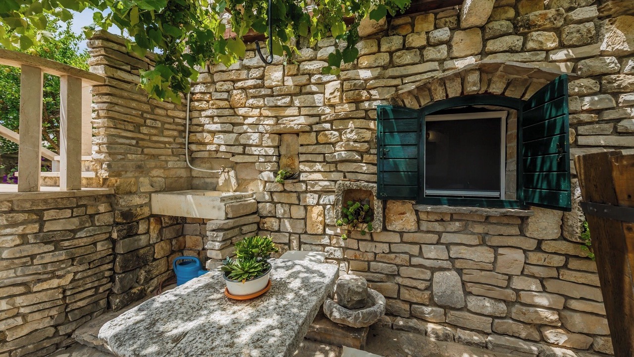 Photo of Patio Balcony in Marina