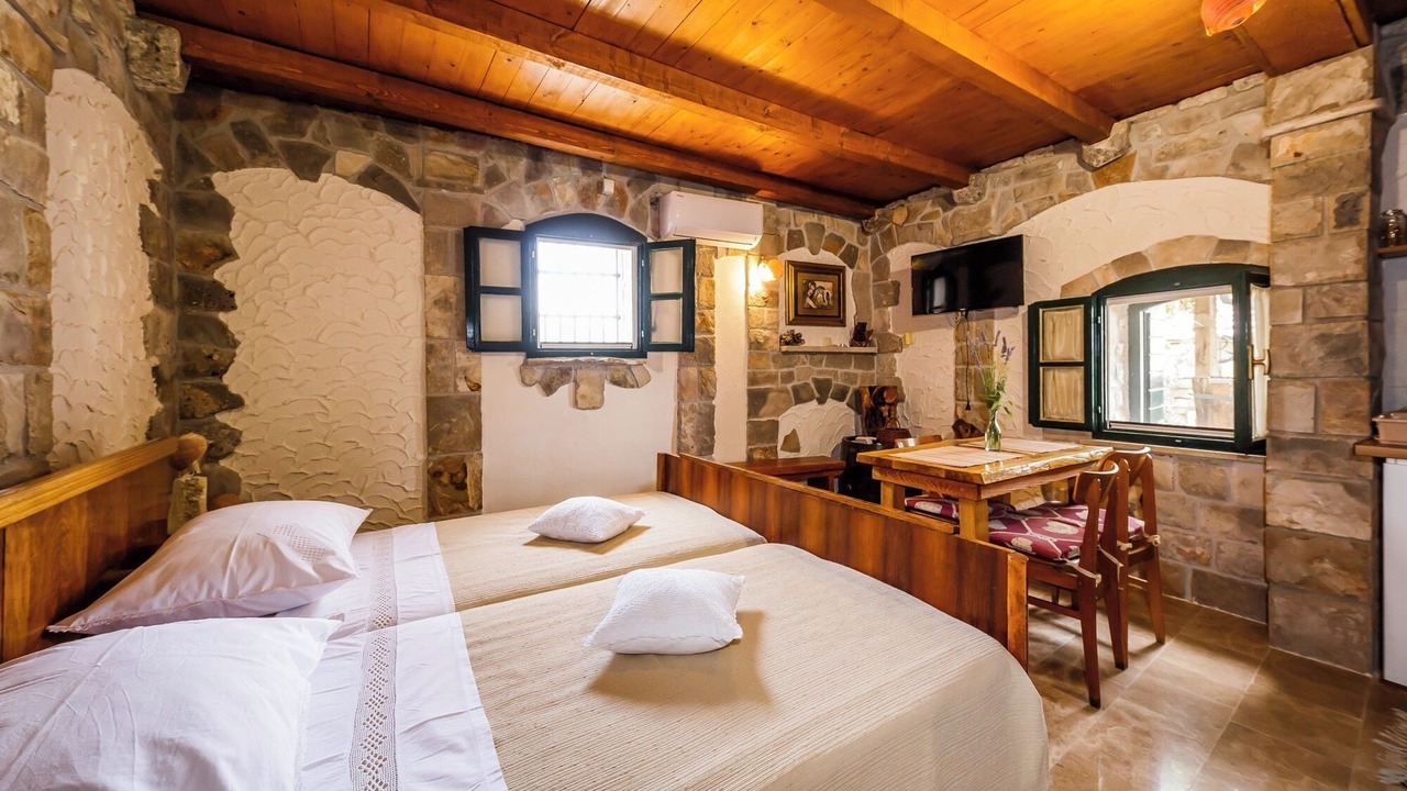 Photo of Bedroom in Marina