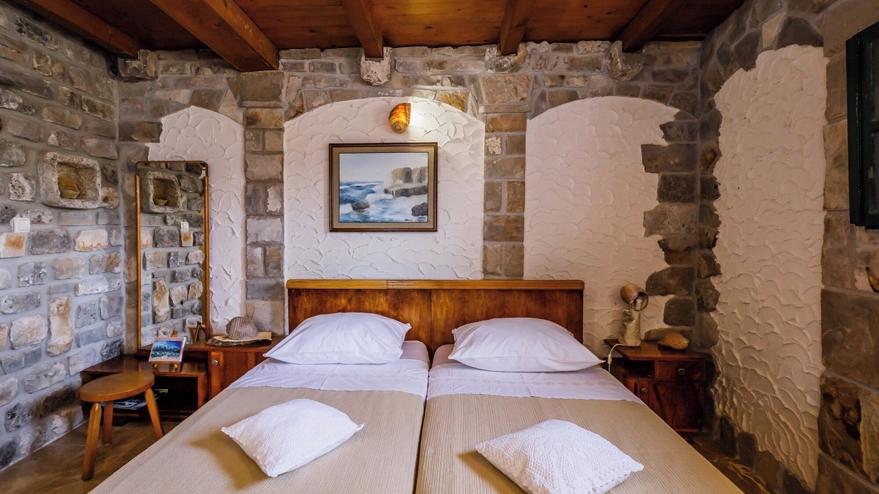 Photo of Bedroom in Marina