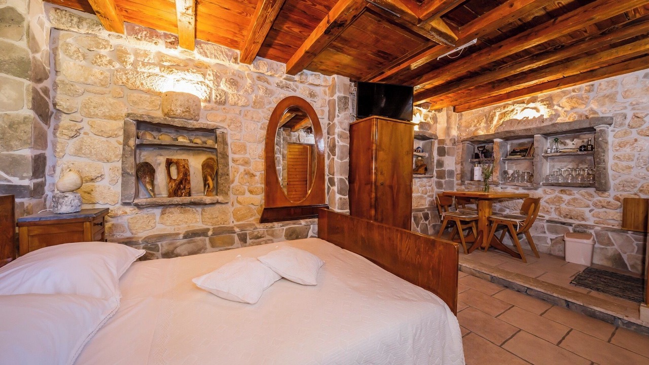 Photo of Bedroom in Marina
