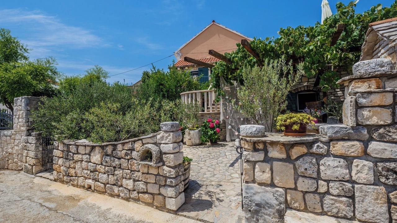 Photo of Patio Balcony in Marina