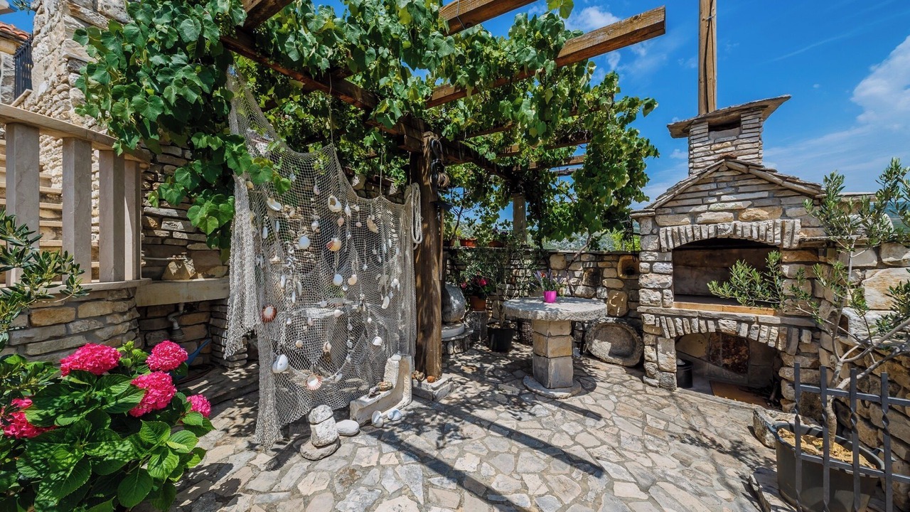Photo of Patio Balcony in Marina