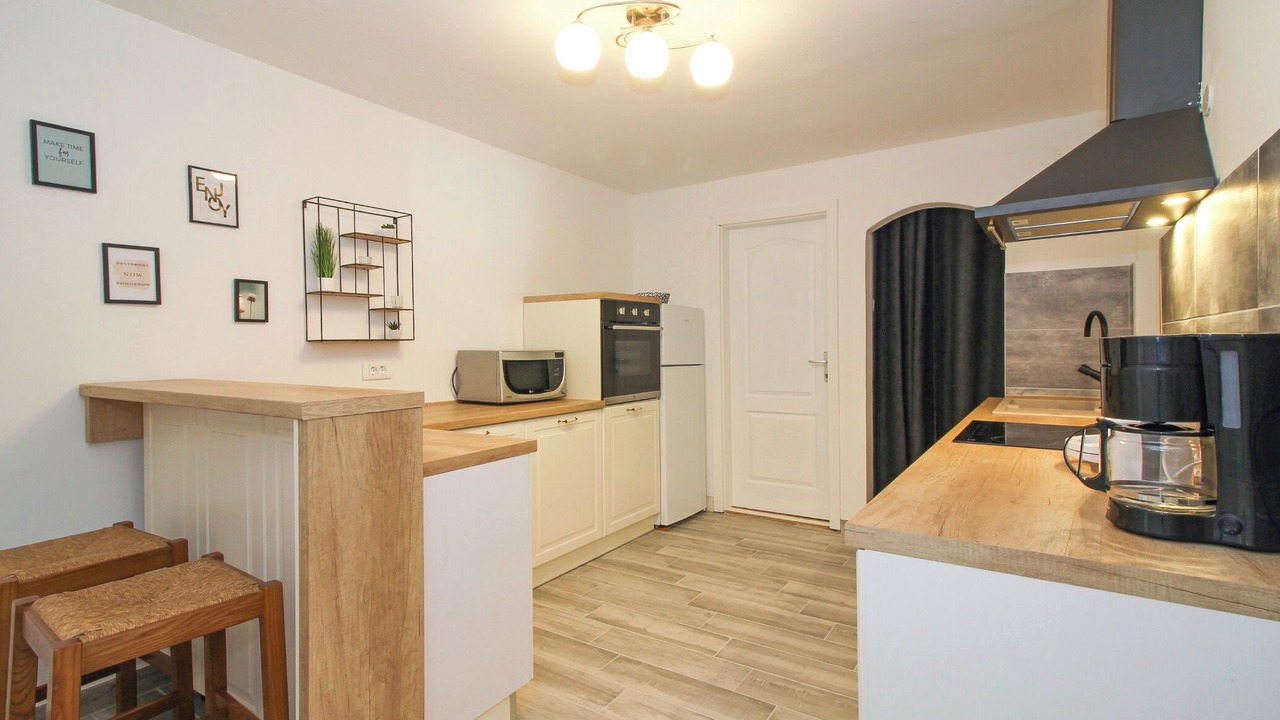 Photo of Kitchen in Sveta Nedelja