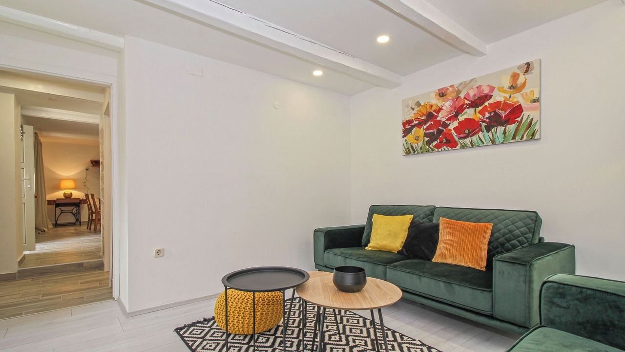 Photo of Livingroom in Sveta Nedelja