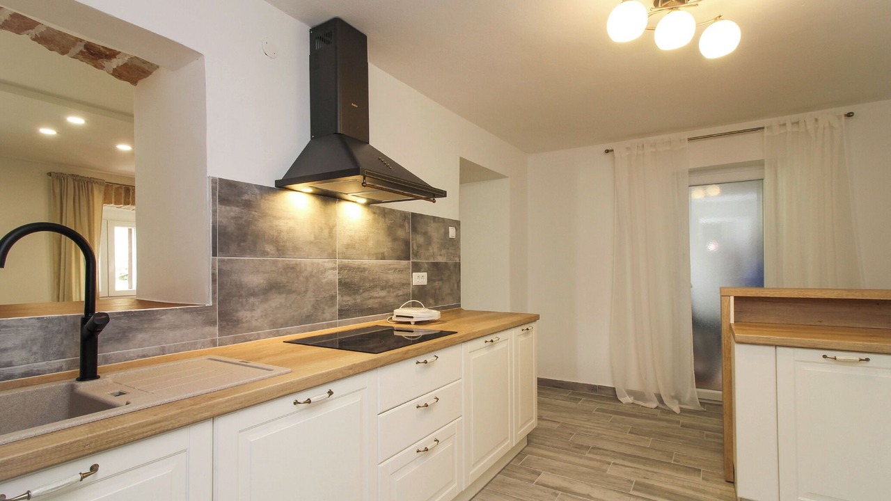 Photo of Kitchen in Sveta Nedelja