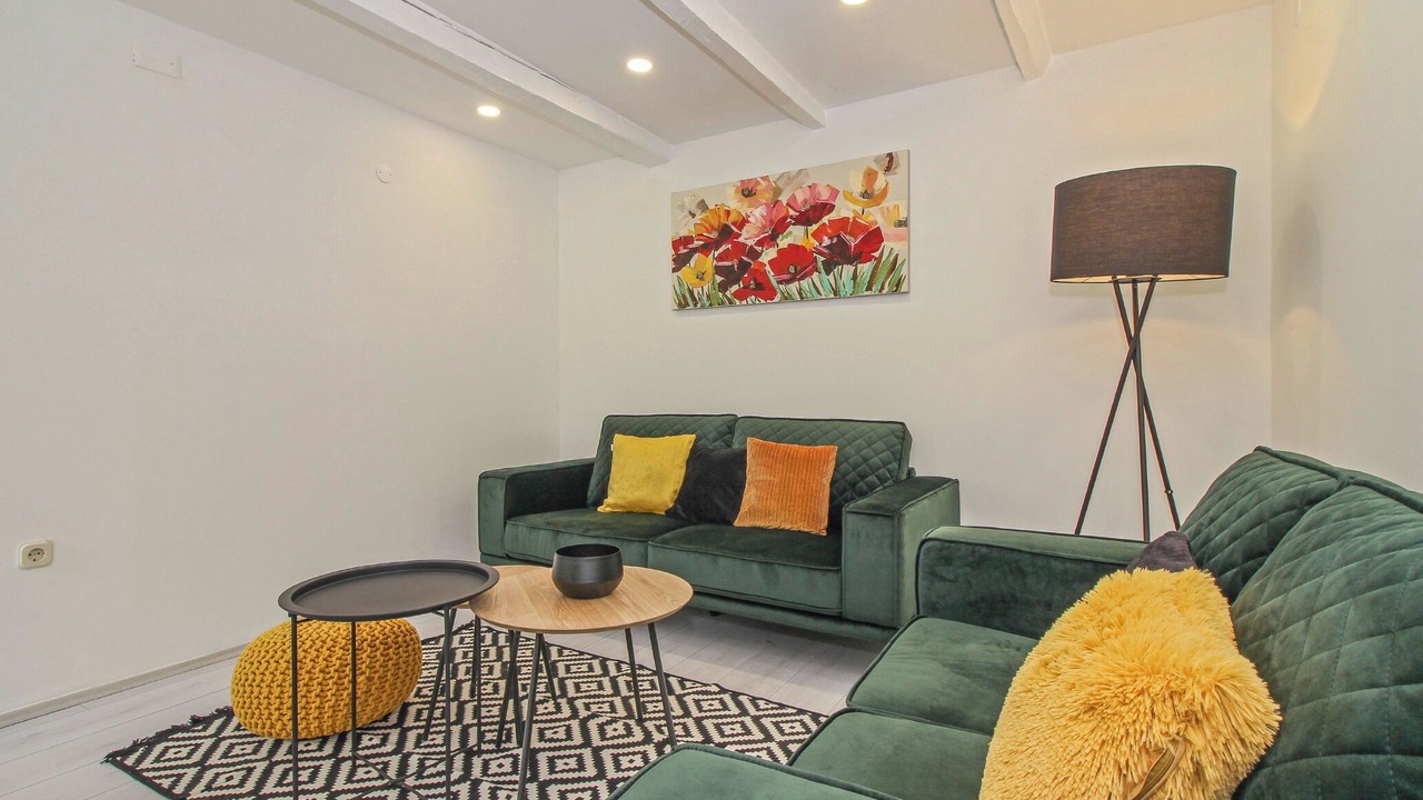 Photo of Livingroom in Sveta Nedelja