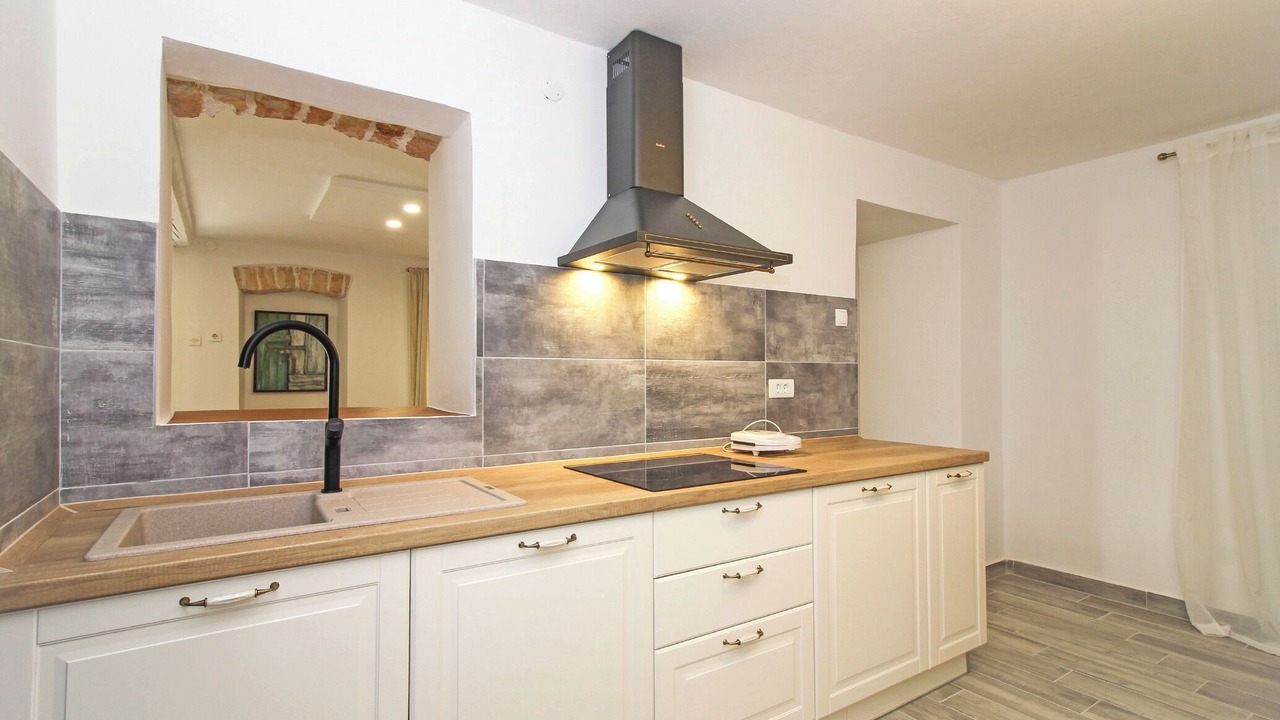 Photo of Kitchen in Sveta Nedelja