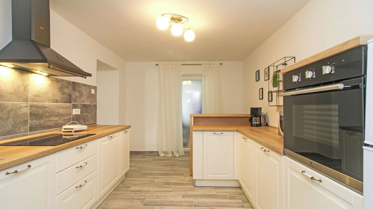 Photo of Kitchen in Sveta Nedelja