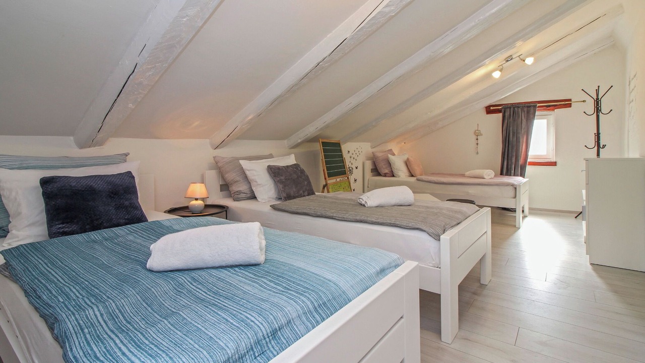 Photo of Bedroom in Sveta Nedelja