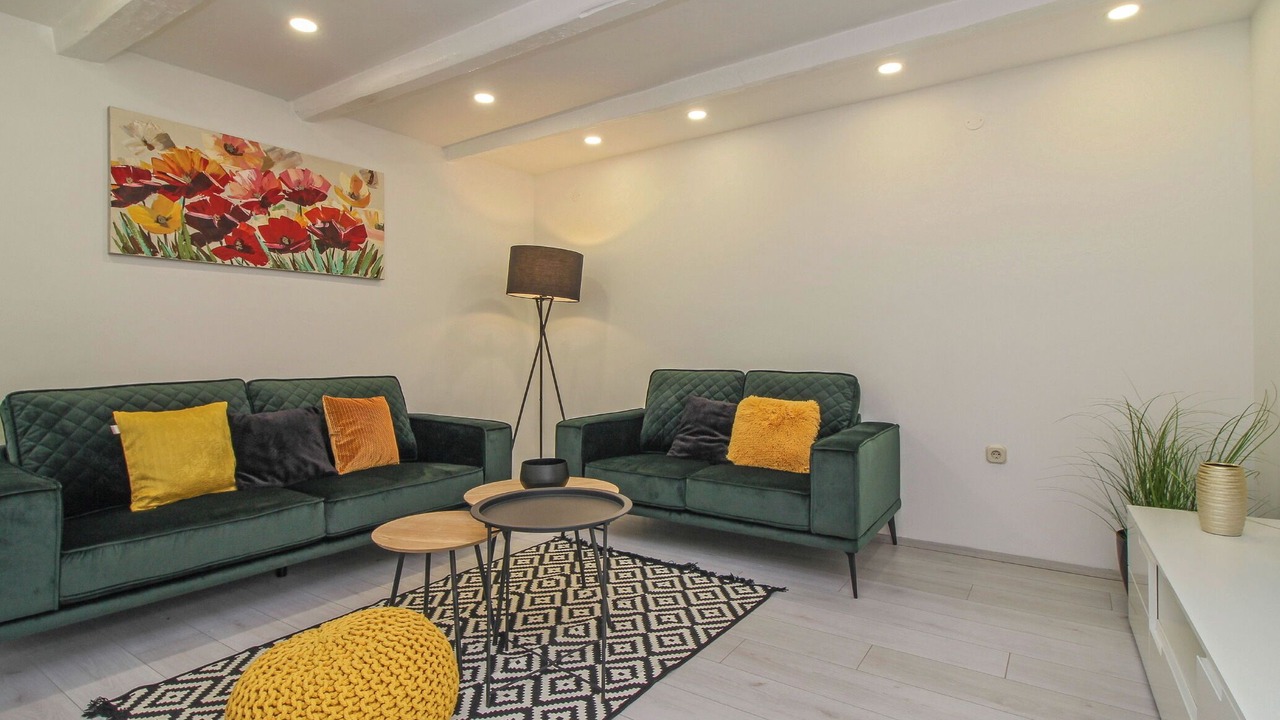 Photo of Livingroom in Sveta Nedelja