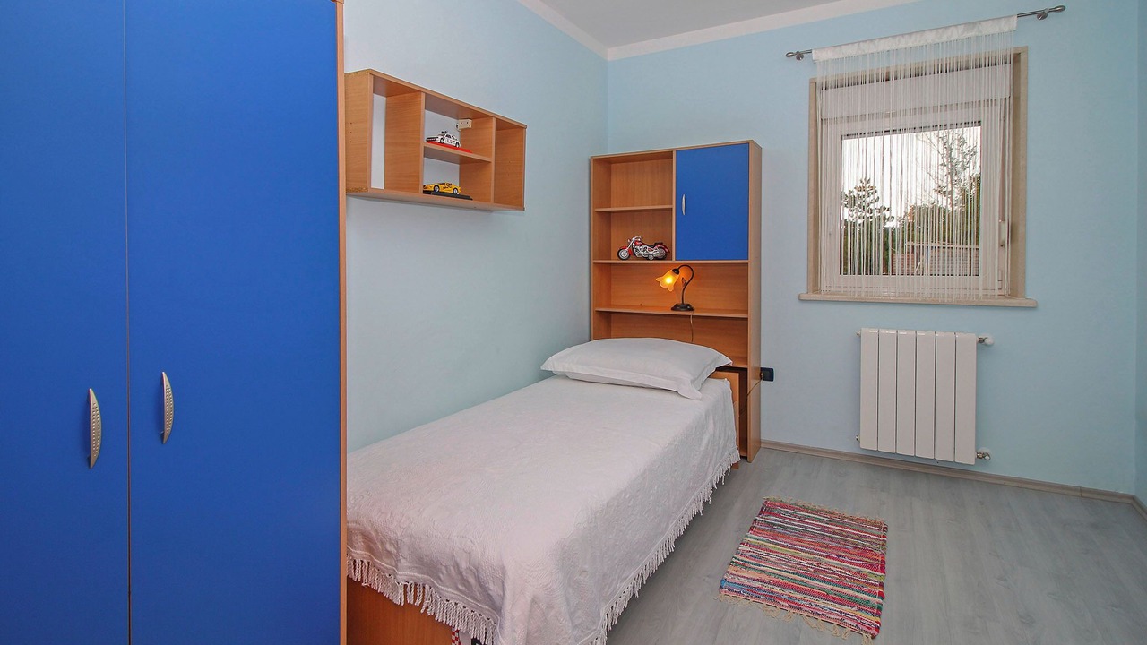 Photo of Bedroom in Bazgalji