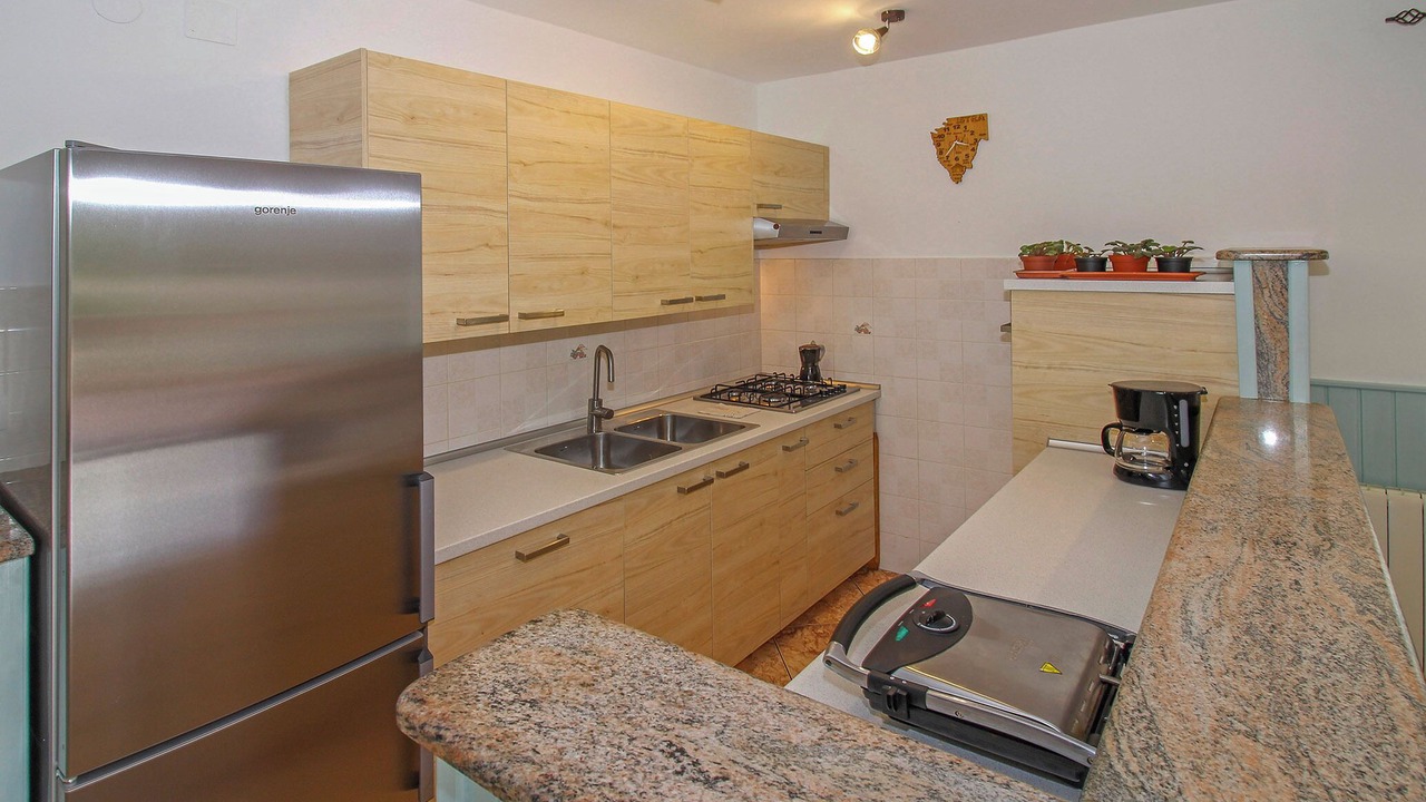 Photo of Kitchen in Bazgalji