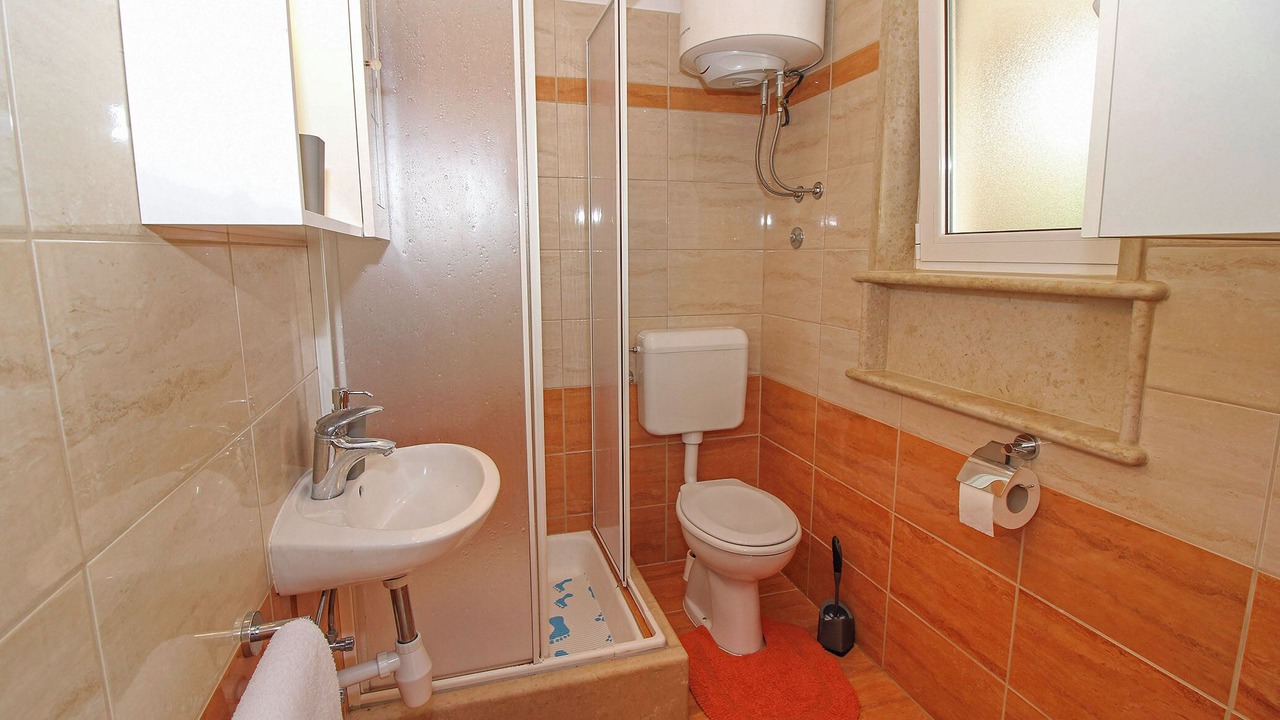 Photo of Bathroom in Bazgalji