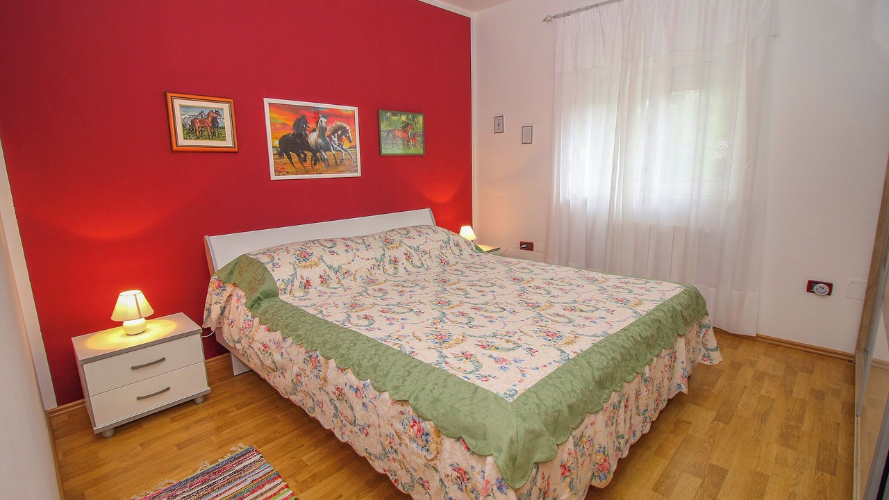 Photo of Bedroom in Bazgalji
