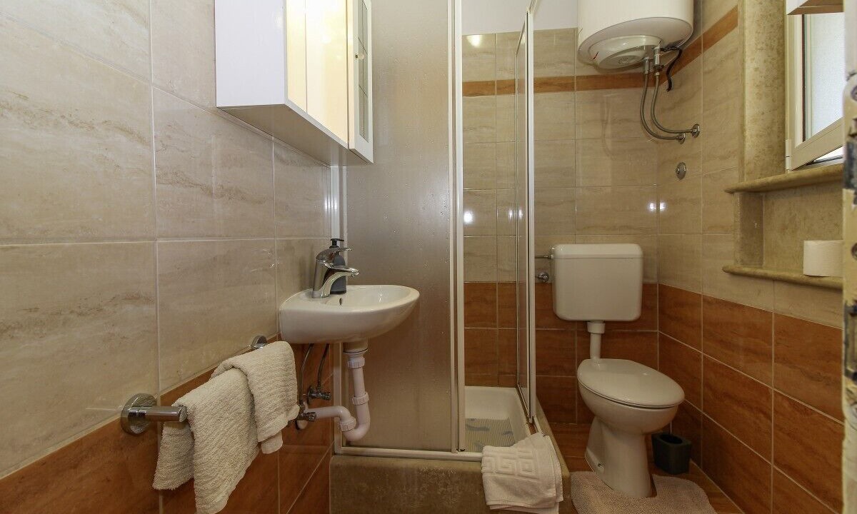 Photo of Bathroom in Bazgalji