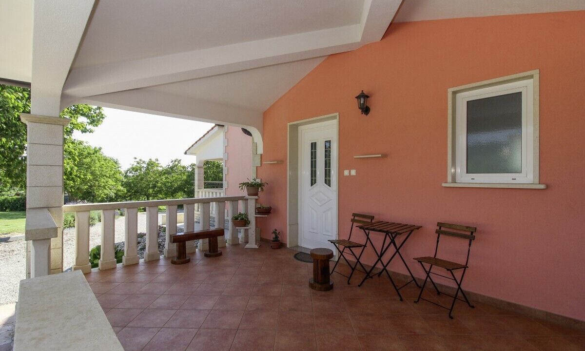 Photo of Patio Balcony in Bazgalji