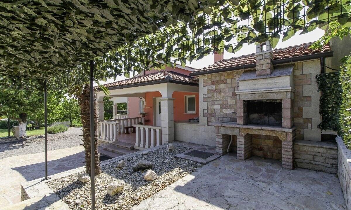 Photo of Patio Balcony in Bazgalji