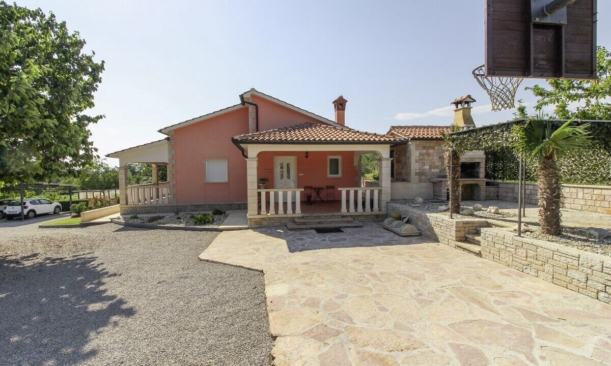 Photo of Outdoor in Bazgalji