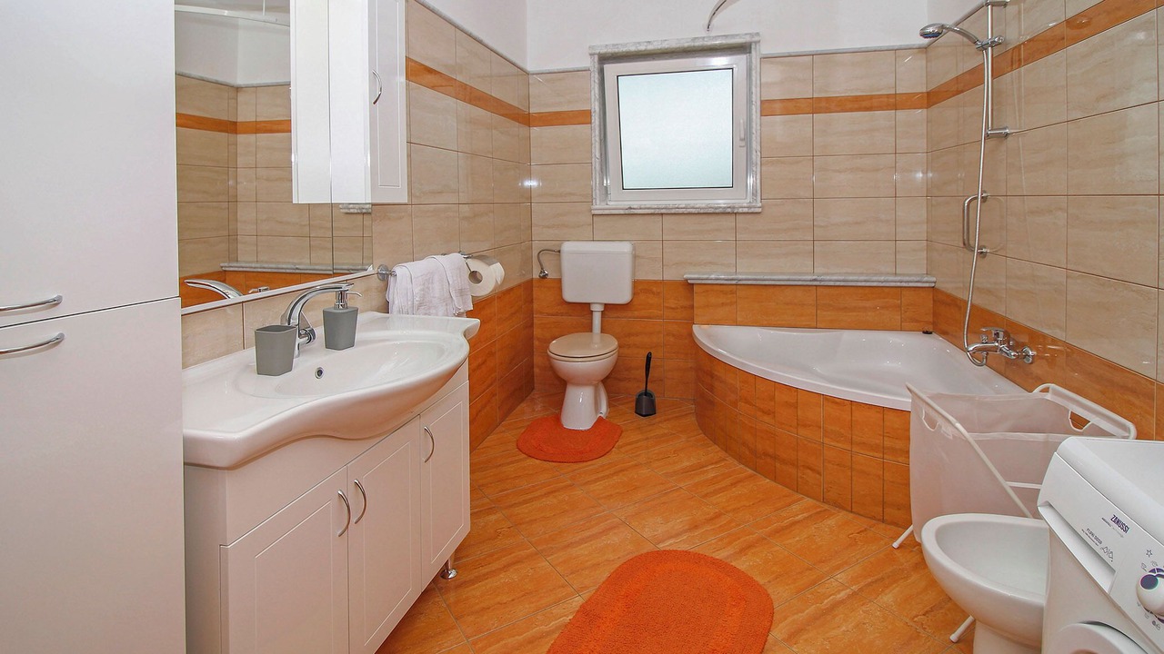 Photo of Bathroom in Bazgalji