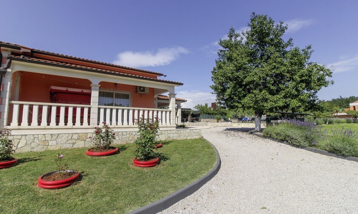 Photo of Outdoor in Bazgalji