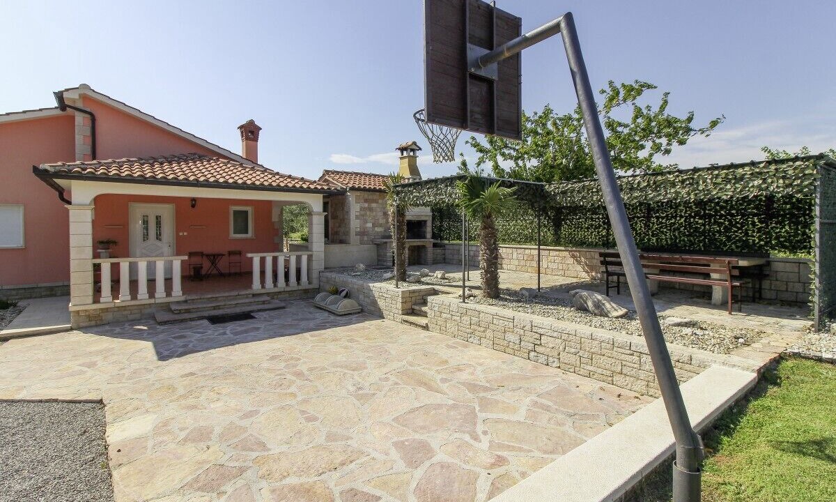 Photo of Outdoor in Bazgalji
