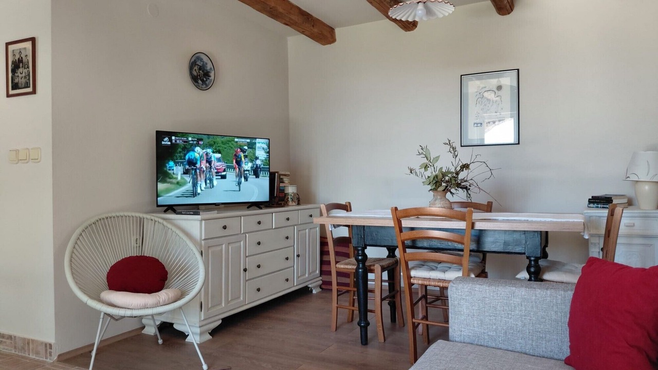Photo of Livingroom in Smoljanci
